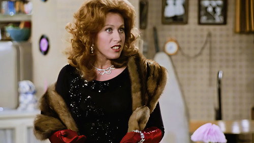 Laverne & Shirley Season 2 Episode 23 - Citizen Crane