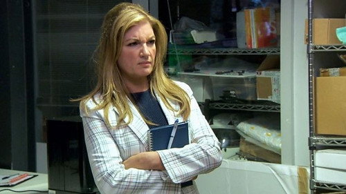 The Apprentice Season 16 Episode 2 - Toothbrush