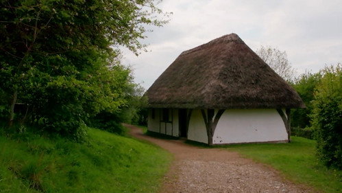 undefined Season 1 Episode 1 - The Tudors