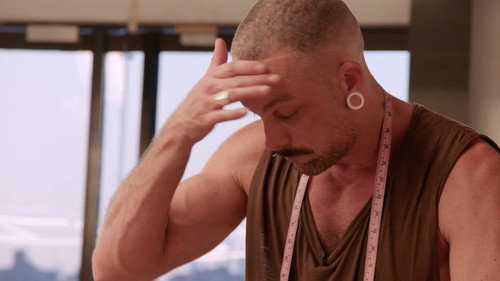 Project Runway Season 18 Episode 5 - She's Sew Unusual