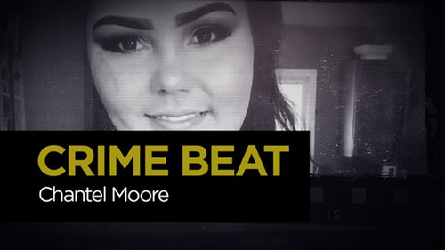 Crime Beat Season 3 Episode 5 - Remember Her Name - Chantel Moore