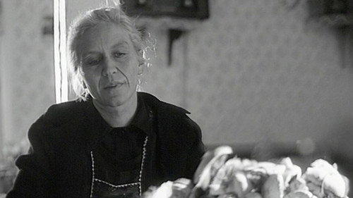 Heimat Season 1 Episode 11 - The Feast of the Living and the Dead (1982)