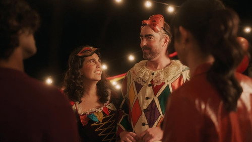Homeschooled Season 1 Episode 8 - Turn Up: 15th Century Italian Style
