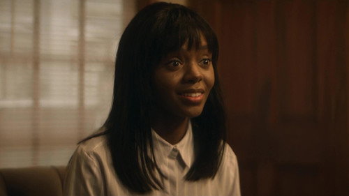 The Other Black Girl Season 1 Episode 9 - To Be Young, Gifted and Broke