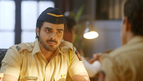 E1339. Chirag Sets A Trap For Yadav still