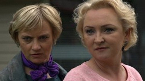 Moterys meluoja geriau Season 8 Episode 5 - Episode 5