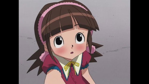 Shaman King Season 1 Episode 27 - Dawsing Revolution