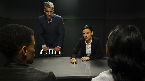 Secrets and Lies Season 2 Episode 10 - The Truth