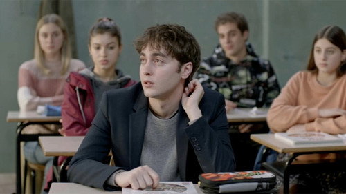 A Professor Season 1 Episode 8 - Guy Debord