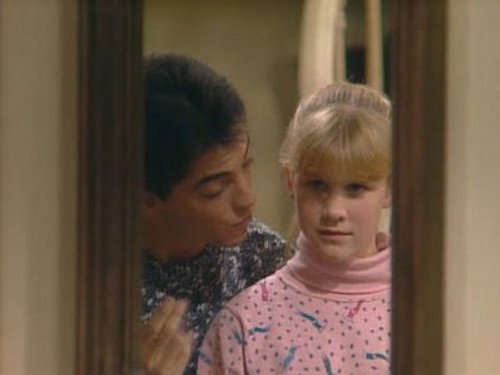 Charles in Charge Season 2 Episode 3 - Feud for Thought