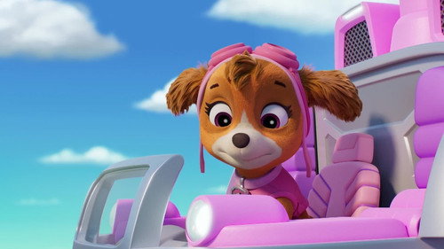 PAW Patrol Season 12 Episode 19 - Pups Save the Hum-Sprayer