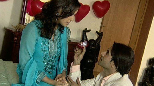 Armaan Proposes to Jassi still