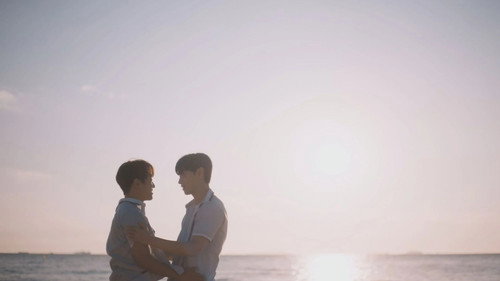 Love For Love's Sake Season 1 Episode 8 - The answer