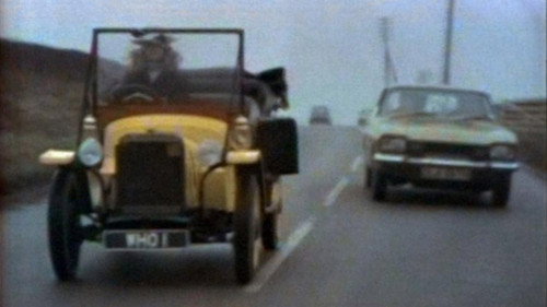 Doctor Who Season 7 Episode 14 - The Ambassadors of Death (3)