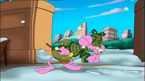Tommy & Oscar Season 1 Episode 24 - Woodunnit?