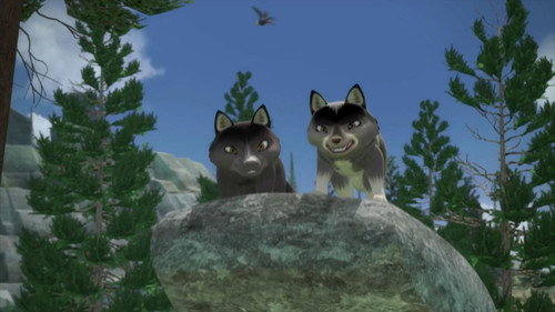 Tales of Tatonka Season 1 Episode 4 - Episode 4