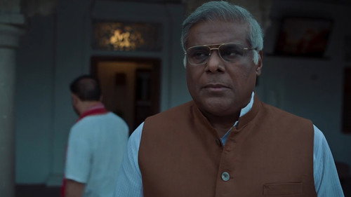 Raktanchal Season 2 Episode 3 - Dead Or Alive