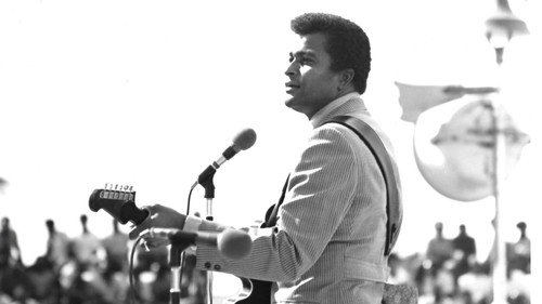 American Masters Season 33 Episode 3 - Charley Pride