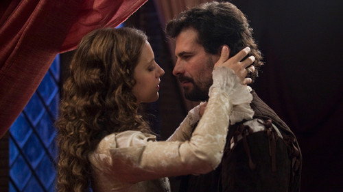 Isabel Season 1 Episode 12 - Elecciones