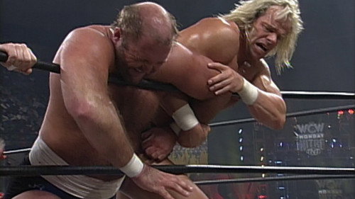 WCW Monday Nitro Season 2 Episode 46 - November 25, 1996