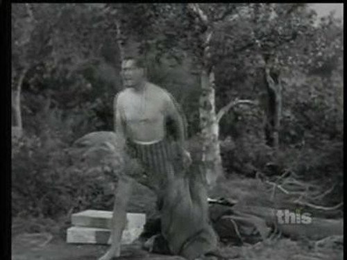 Mister Ed Season 5 Episode 26 - My Horse, the Ranger