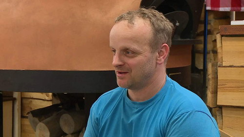 Kuchenne rewolucje Season 23 Episode 1 - Episode 1