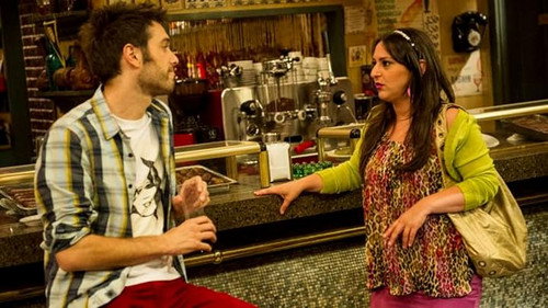 Aída Season 10 Episode 37 - Episode 37