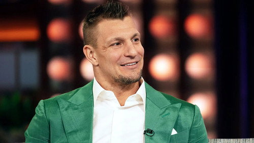 Rob Gronkowski, Kali Reis, Sydney McLaughlin-Levrone still