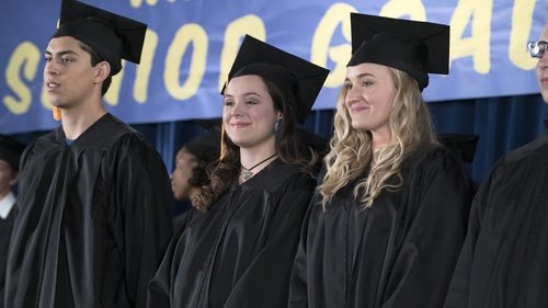 The Goldbergs Season 4 Episode 24 - Graduation Day