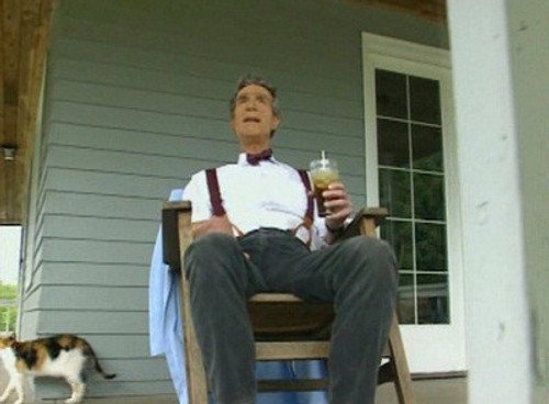 Bill Nye the Science Guy Season 5 Episode 6 - Life Cycles