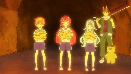 Momomomomomomo! Part 3 still