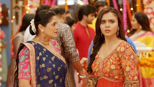 E1324. Will Shanaya Meet Her Mother? still