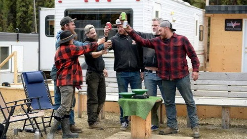 Gold Rush Season 11 Episode 15 - The Viking Detective