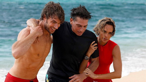 Rescue: HI-Surf Season 1 Episode 17 - Sea Change