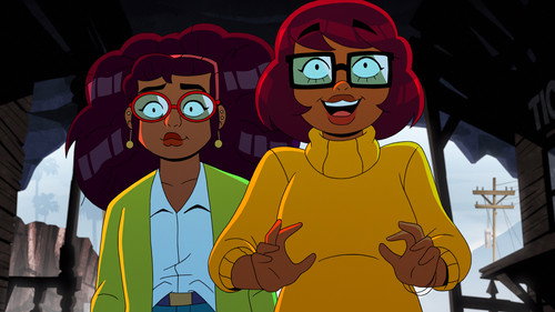 undefined Season 2 Episode 7 - Female Utopia