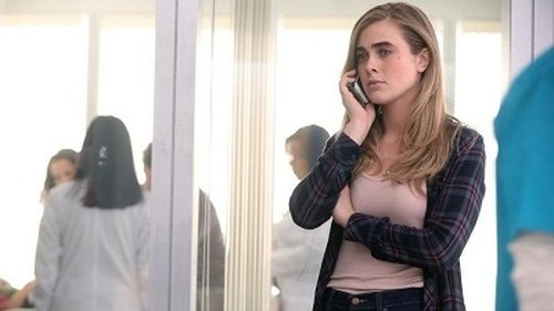 Manifest Season 1 Episode 6 - Off Radar