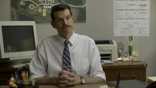 Looking for Alaska Season 1 Episode 6 - "We Are All Going"