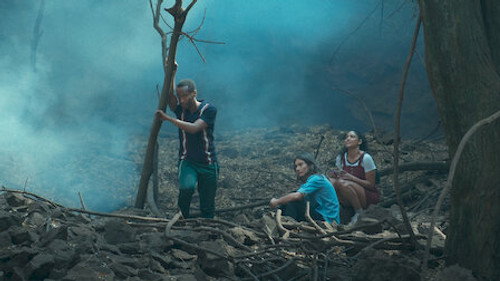 Dead Places Season 1 Episode 3 - The 12-year Witch