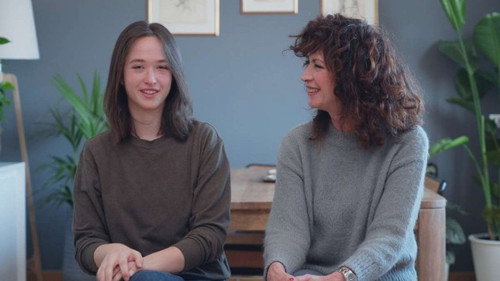 Home at first sight Season 7 Episode 1 - Marinella