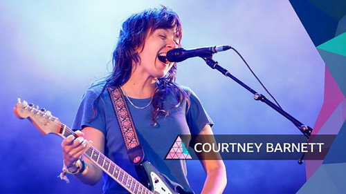 Glastonbury Season 26 Episode 18 - Courtney Barnett
