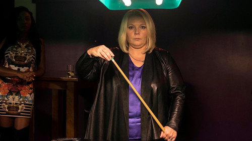 No Offence Season 2 Episode 2 - Episode 2