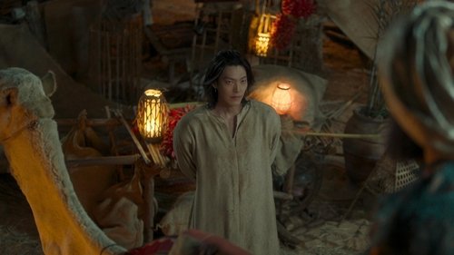 Genie, Make a Wish Season 1 Episode 11 - Episode 11