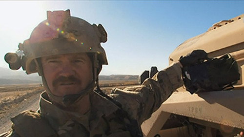 Bomb Patrol: Afghanistan Season 1 Episode 7 - Thanksgiving