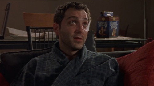 Queer as Folk Season 2 Episode 5 - ...Wherever That Dream May Lead You