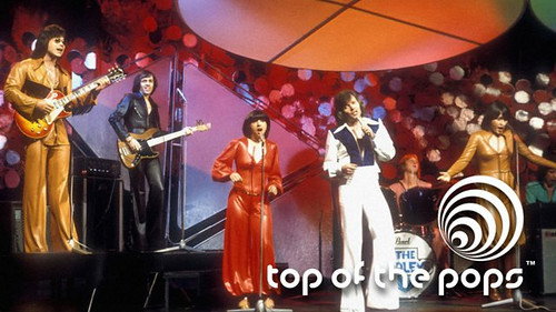 Top of the Pops Season 15 Episode 17 - 4th May 1978