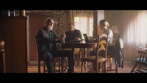 The Wilder Season 2 Episode 6 - The Things You Leave Behind