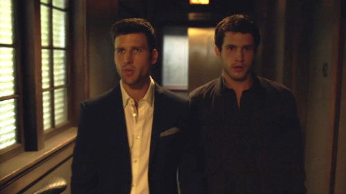 Imposters Season 1 Episode 2 - My Balls, Dickhead