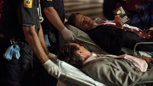 White Collar Season 2 Episode 8 - Company Man