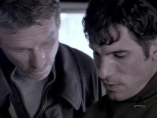 Brimstone Season 1 Episode 8 - Ashes