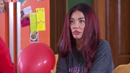 Hollyoaks Season 30 Episode 12 - Mon 22 Jan 2024